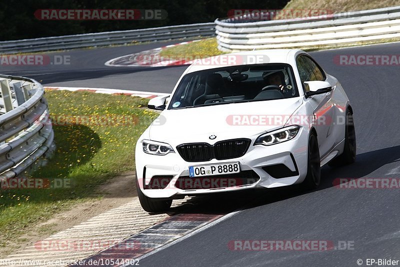 Bild #10544902 - Touristenfahrten Nürburgring Nordschleife (06.09.2020)