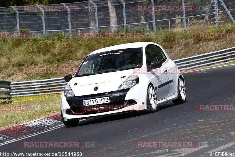 Bild #10544963 - Touristenfahrten Nürburgring Nordschleife (06.09.2020)