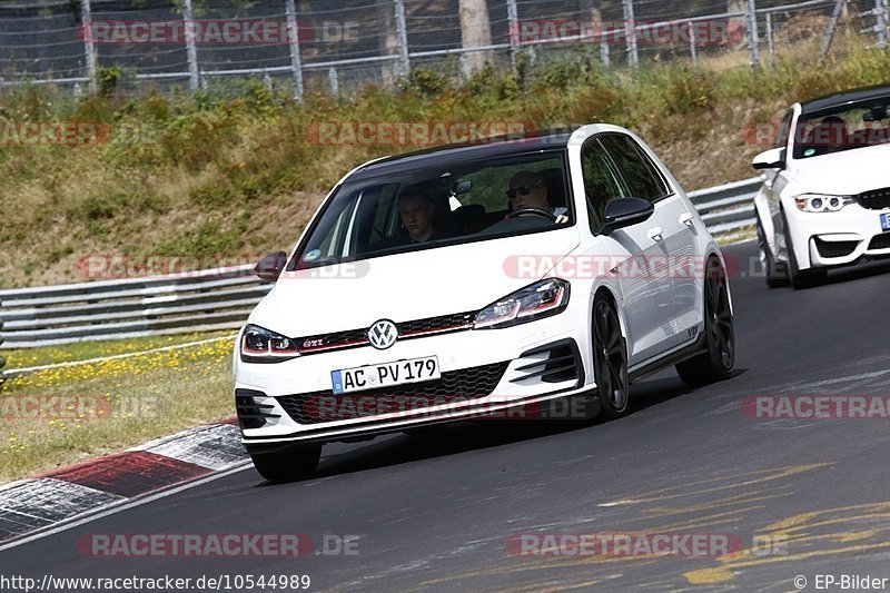 Bild #10544989 - Touristenfahrten Nürburgring Nordschleife (06.09.2020)