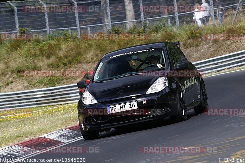 Bild #10545020 - Touristenfahrten Nürburgring Nordschleife (06.09.2020)