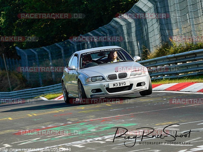 Bild #10545073 - Touristenfahrten Nürburgring Nordschleife (06.09.2020)