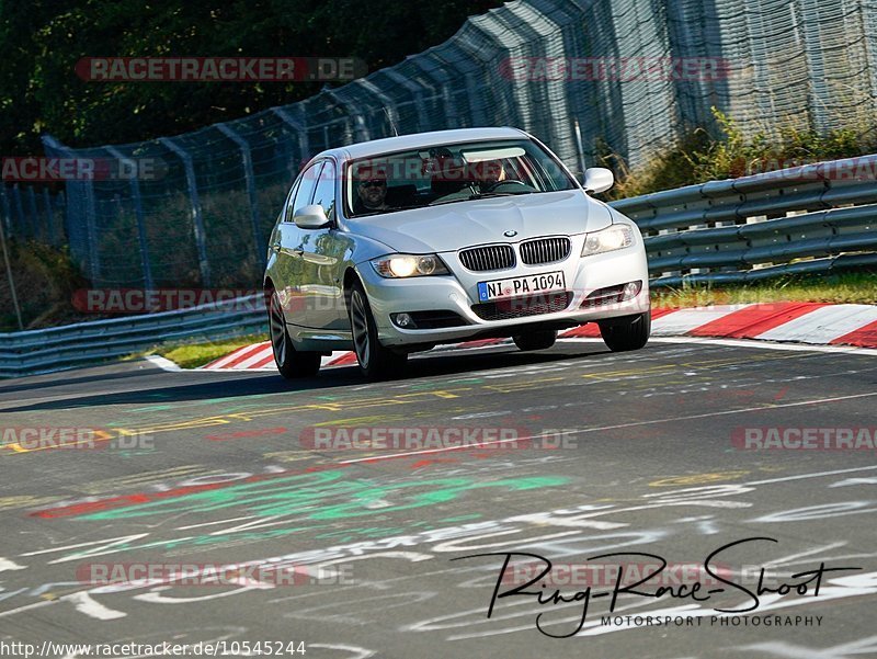 Bild #10545244 - Touristenfahrten Nürburgring Nordschleife (06.09.2020)