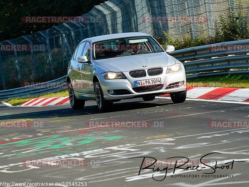 Bild #10545253 - Touristenfahrten Nürburgring Nordschleife (06.09.2020)