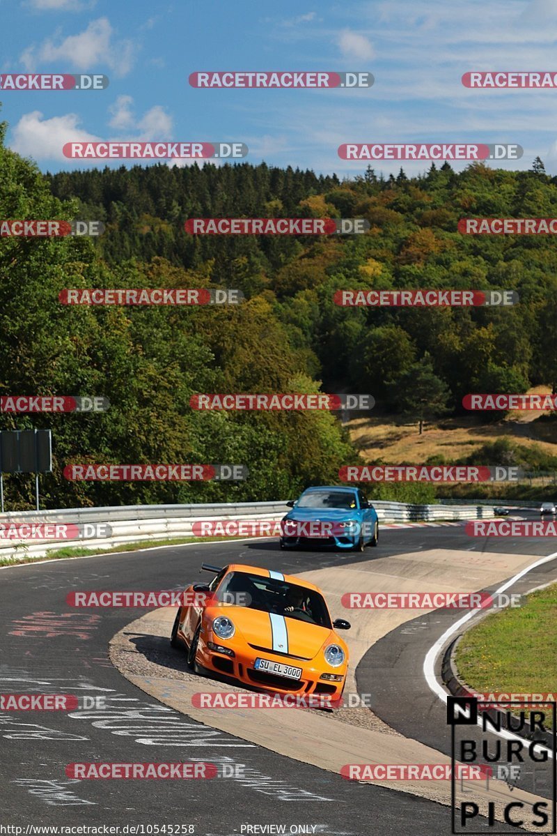 Bild #10545258 - Touristenfahrten Nürburgring Nordschleife (06.09.2020)