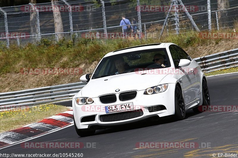 Bild #10545260 - Touristenfahrten Nürburgring Nordschleife (06.09.2020)