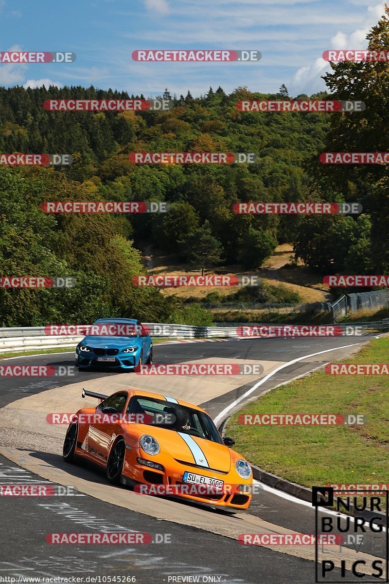 Bild #10545266 - Touristenfahrten Nürburgring Nordschleife (06.09.2020)