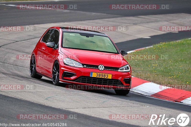 Bild #10545284 - Touristenfahrten Nürburgring Nordschleife (06.09.2020)