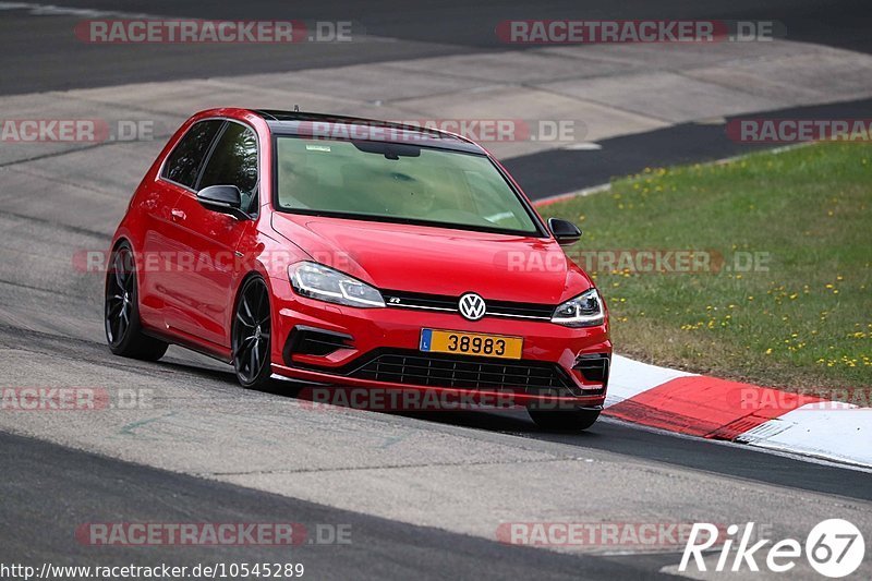 Bild #10545289 - Touristenfahrten Nürburgring Nordschleife (06.09.2020)