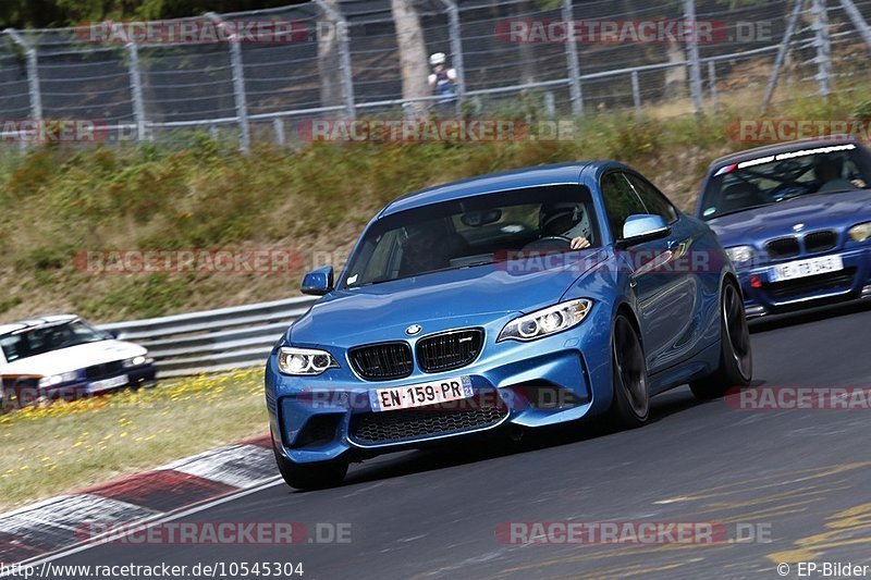 Bild #10545304 - Touristenfahrten Nürburgring Nordschleife (06.09.2020)