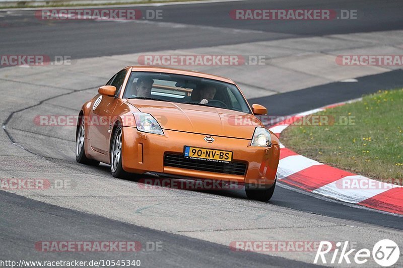 Bild #10545340 - Touristenfahrten Nürburgring Nordschleife (06.09.2020)