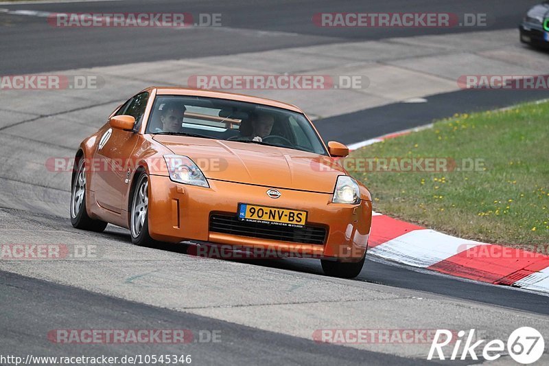 Bild #10545346 - Touristenfahrten Nürburgring Nordschleife (06.09.2020)