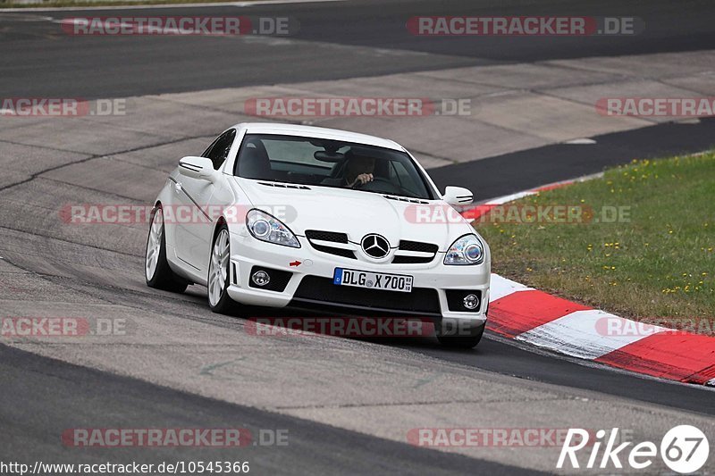 Bild #10545366 - Touristenfahrten Nürburgring Nordschleife (06.09.2020)