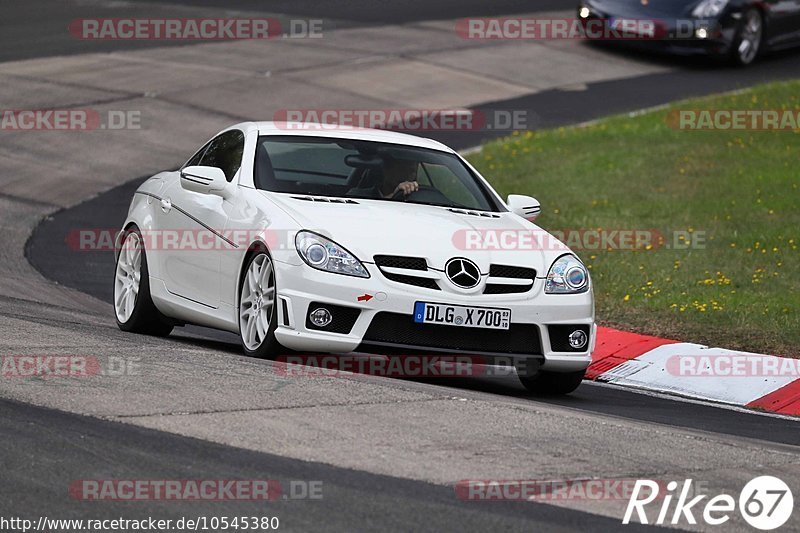 Bild #10545380 - Touristenfahrten Nürburgring Nordschleife (06.09.2020)