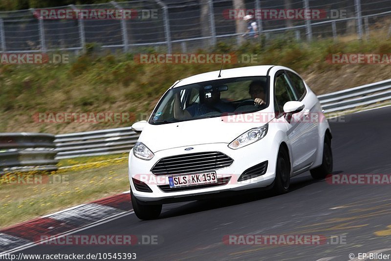 Bild #10545393 - Touristenfahrten Nürburgring Nordschleife (06.09.2020)