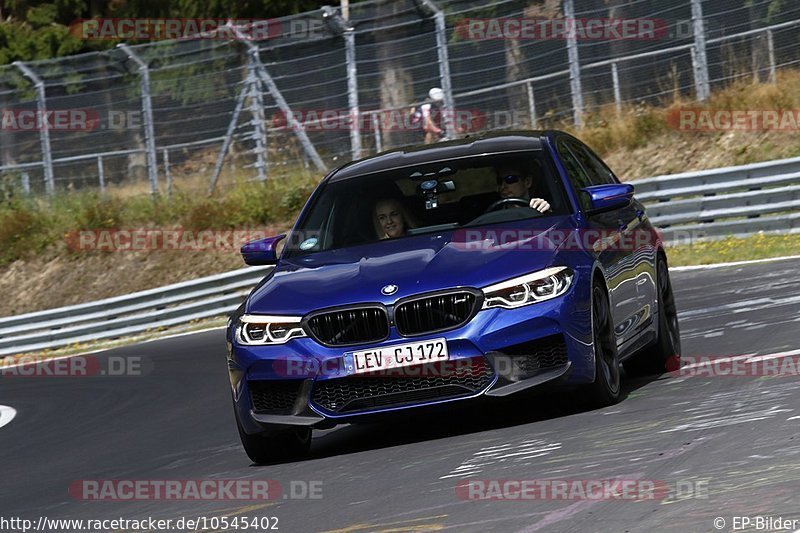 Bild #10545402 - Touristenfahrten Nürburgring Nordschleife (06.09.2020)