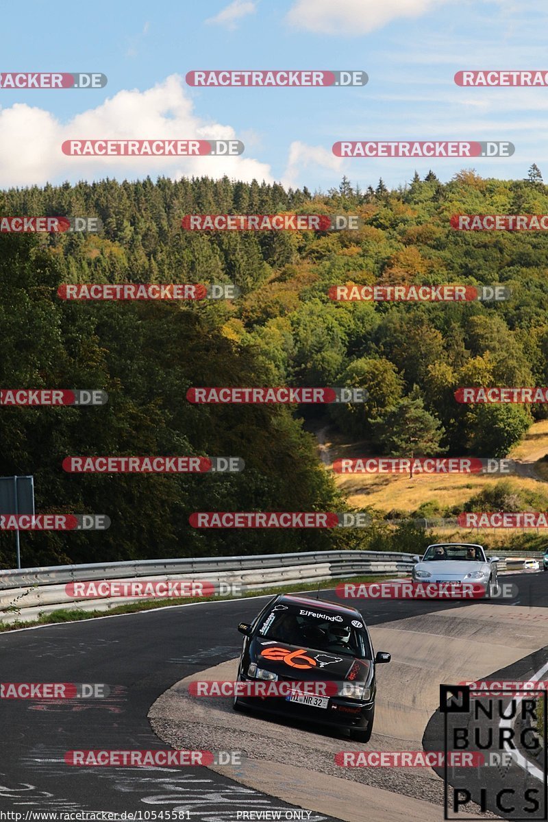 Bild #10545581 - Touristenfahrten Nürburgring Nordschleife (06.09.2020)