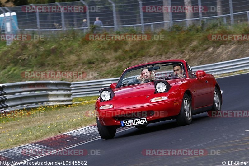 Bild #10545582 - Touristenfahrten Nürburgring Nordschleife (06.09.2020)