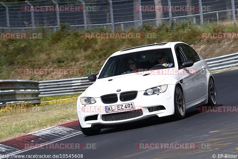 Bild #10545608 - Touristenfahrten Nürburgring Nordschleife (06.09.2020)