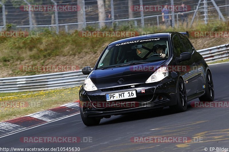 Bild #10545630 - Touristenfahrten Nürburgring Nordschleife (06.09.2020)