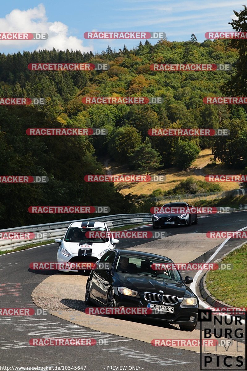 Bild #10545647 - Touristenfahrten Nürburgring Nordschleife (06.09.2020)