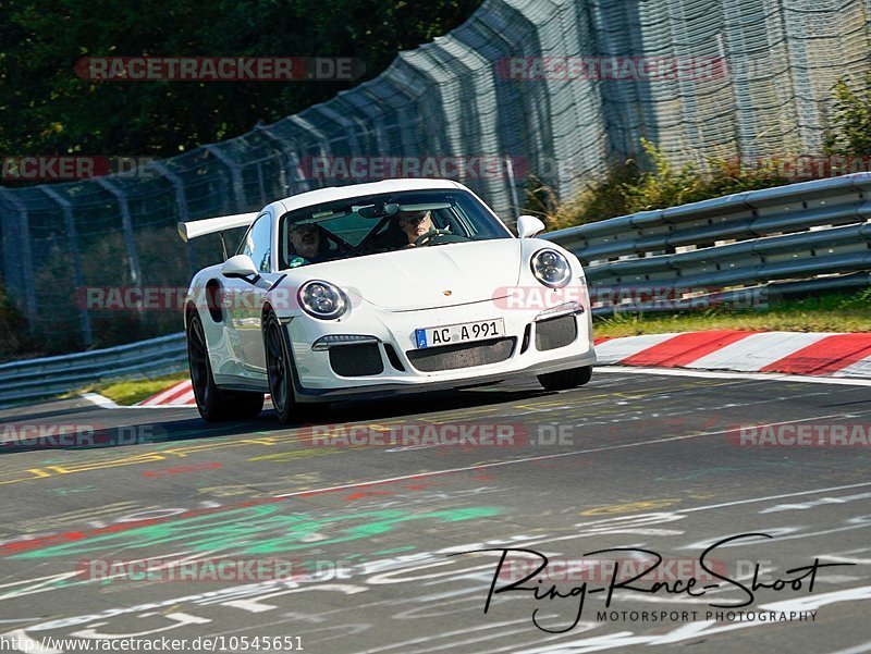 Bild #10545651 - Touristenfahrten Nürburgring Nordschleife (06.09.2020)