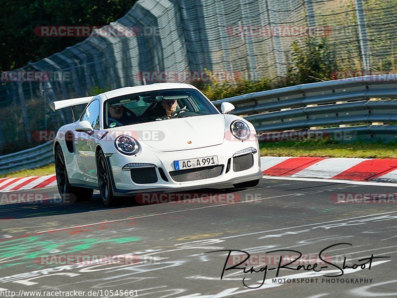 Bild #10545661 - Touristenfahrten Nürburgring Nordschleife (06.09.2020)