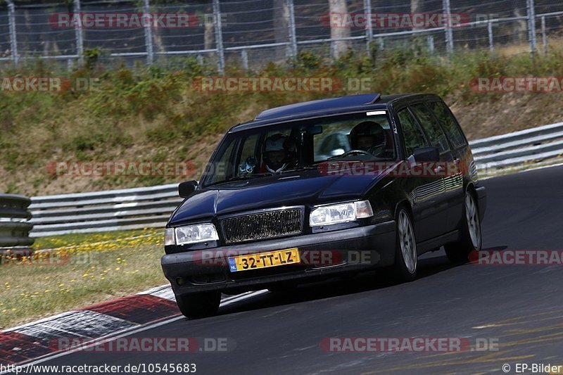 Bild #10545683 - Touristenfahrten Nürburgring Nordschleife (06.09.2020)