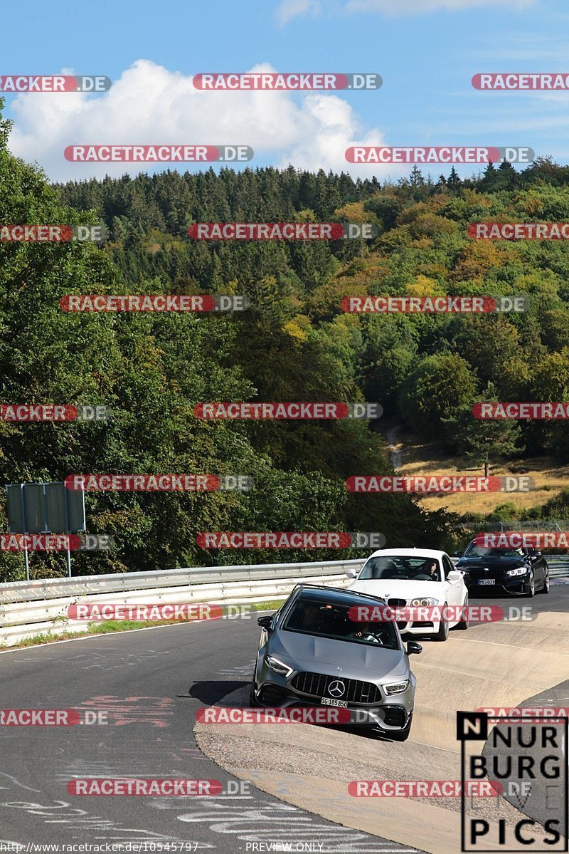 Bild #10545797 - Touristenfahrten Nürburgring Nordschleife (06.09.2020)