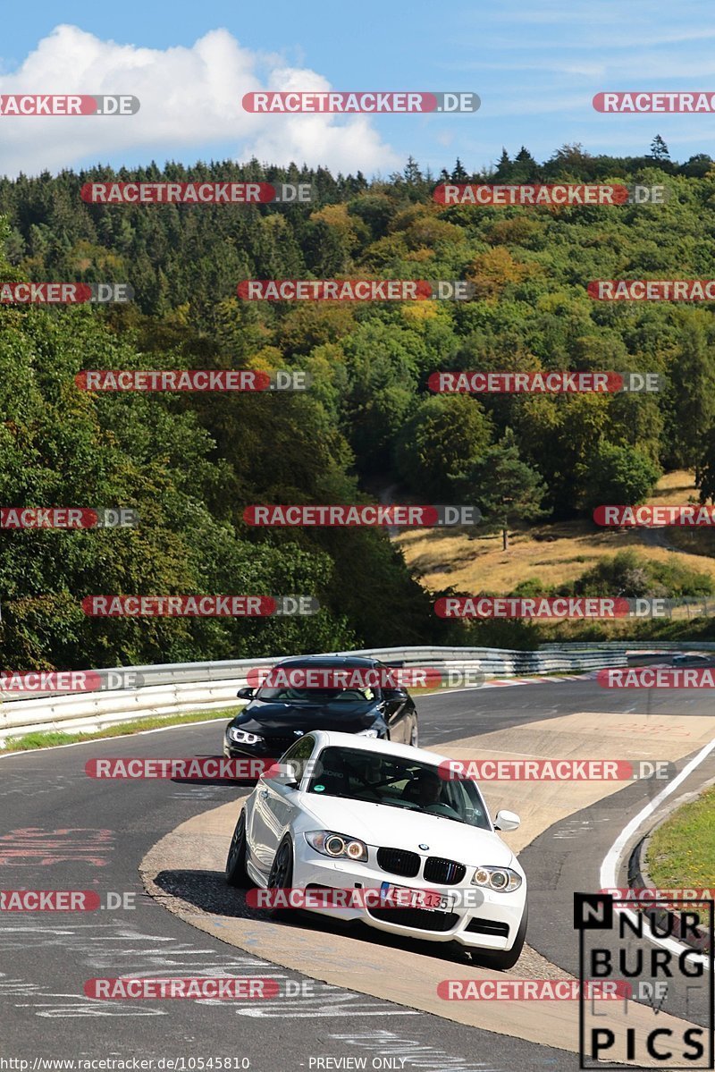 Bild #10545810 - Touristenfahrten Nürburgring Nordschleife (06.09.2020)