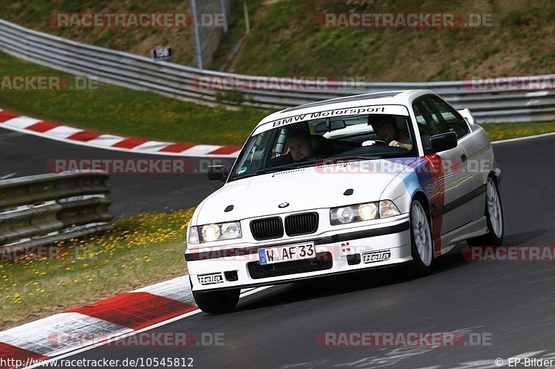 Bild #10545812 - Touristenfahrten Nürburgring Nordschleife (06.09.2020)