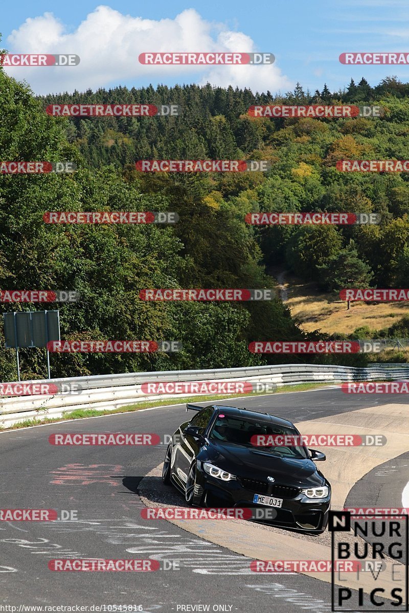 Bild #10545816 - Touristenfahrten Nürburgring Nordschleife (06.09.2020)