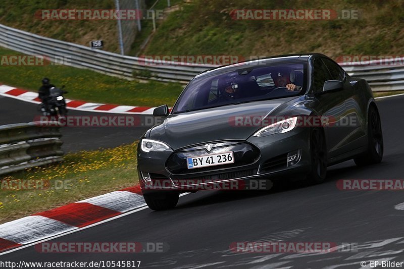 Bild #10545817 - Touristenfahrten Nürburgring Nordschleife (06.09.2020)