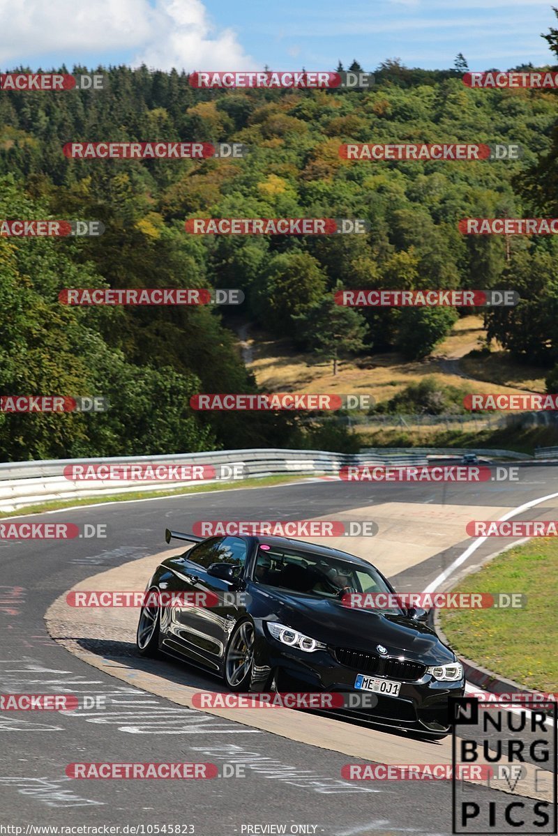 Bild #10545823 - Touristenfahrten Nürburgring Nordschleife (06.09.2020)