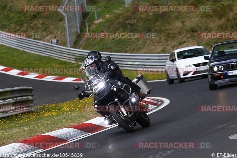 Bild #10545839 - Touristenfahrten Nürburgring Nordschleife (06.09.2020)