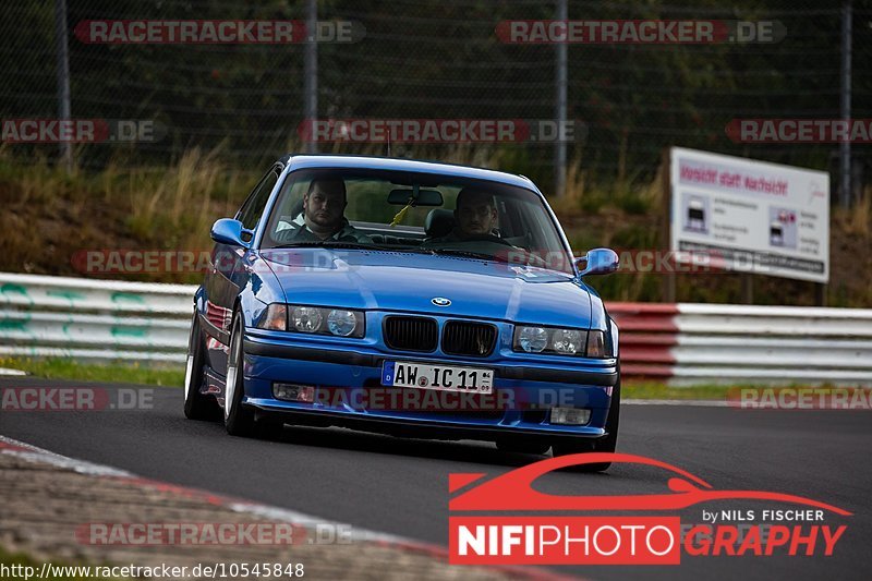 Bild #10545848 - Touristenfahrten Nürburgring Nordschleife (06.09.2020)