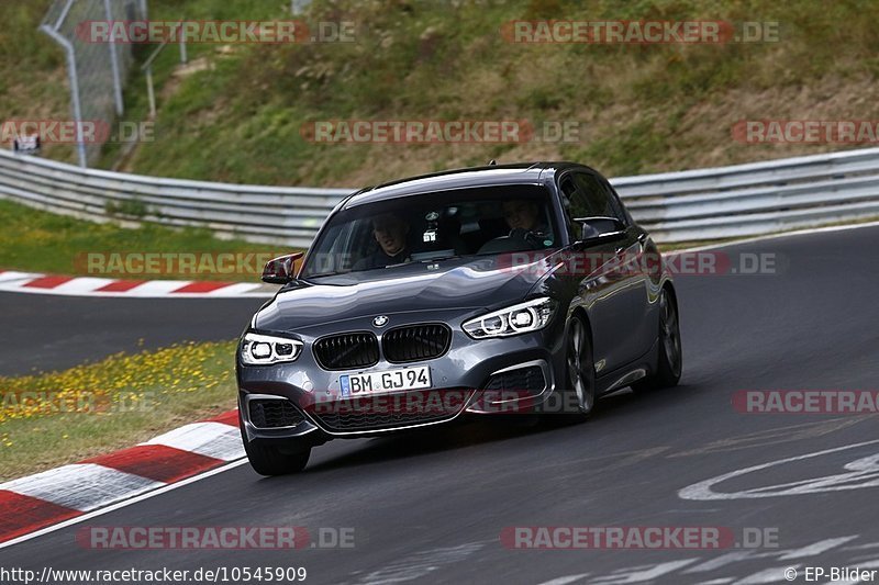 Bild #10545909 - Touristenfahrten Nürburgring Nordschleife (06.09.2020)