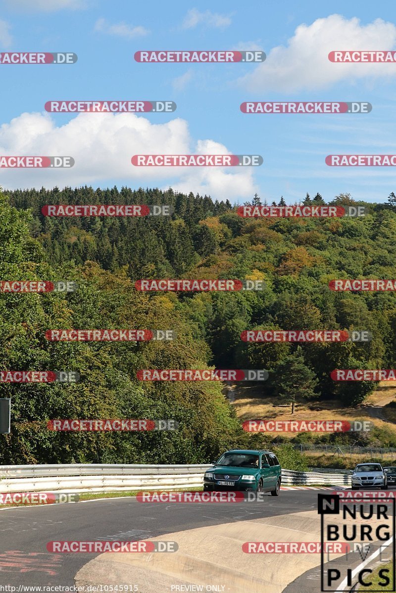 Bild #10545915 - Touristenfahrten Nürburgring Nordschleife (06.09.2020)