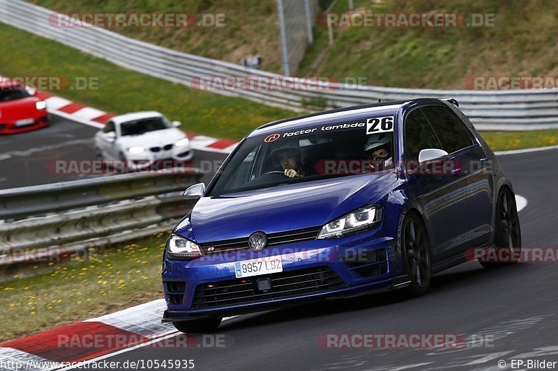 Bild #10545935 - Touristenfahrten Nürburgring Nordschleife (06.09.2020)