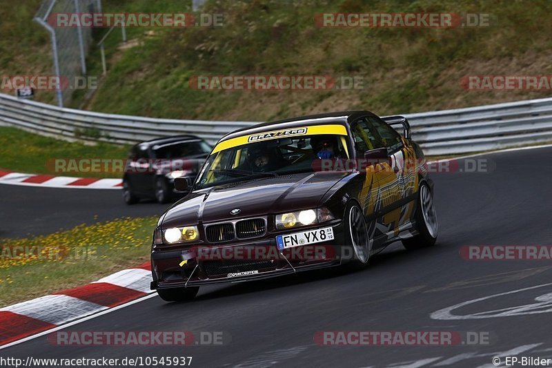 Bild #10545937 - Touristenfahrten Nürburgring Nordschleife (06.09.2020)