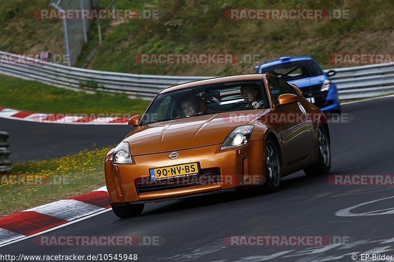 Bild #10545948 - Touristenfahrten Nürburgring Nordschleife (06.09.2020)