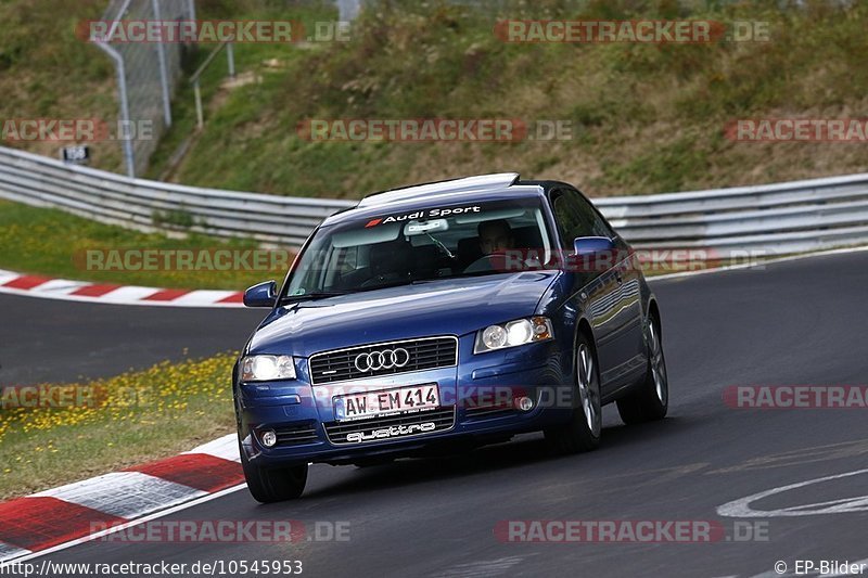 Bild #10545953 - Touristenfahrten Nürburgring Nordschleife (06.09.2020)