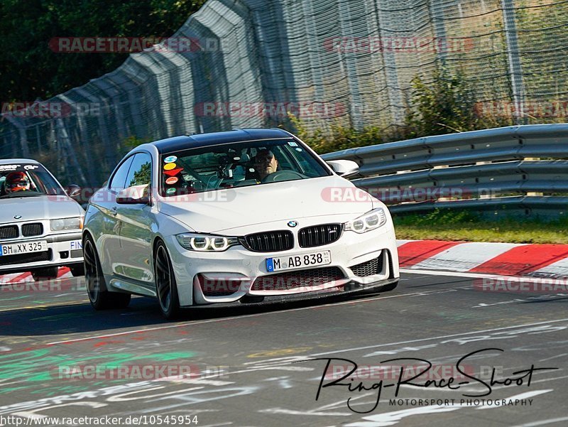 Bild #10545954 - Touristenfahrten Nürburgring Nordschleife (06.09.2020)