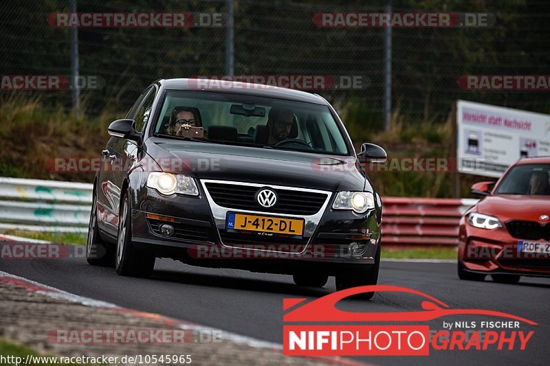 Bild #10545965 - Touristenfahrten Nürburgring Nordschleife (06.09.2020)