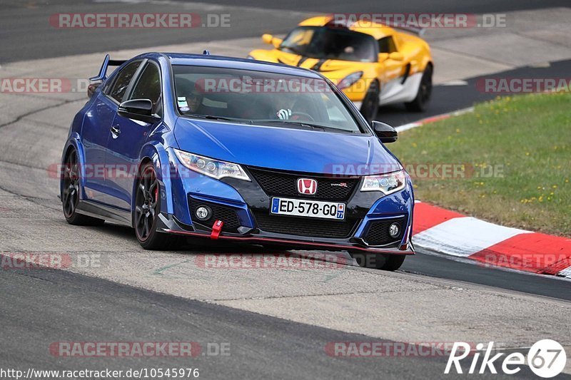 Bild #10545976 - Touristenfahrten Nürburgring Nordschleife (06.09.2020)