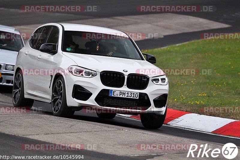 Bild #10545994 - Touristenfahrten Nürburgring Nordschleife (06.09.2020)