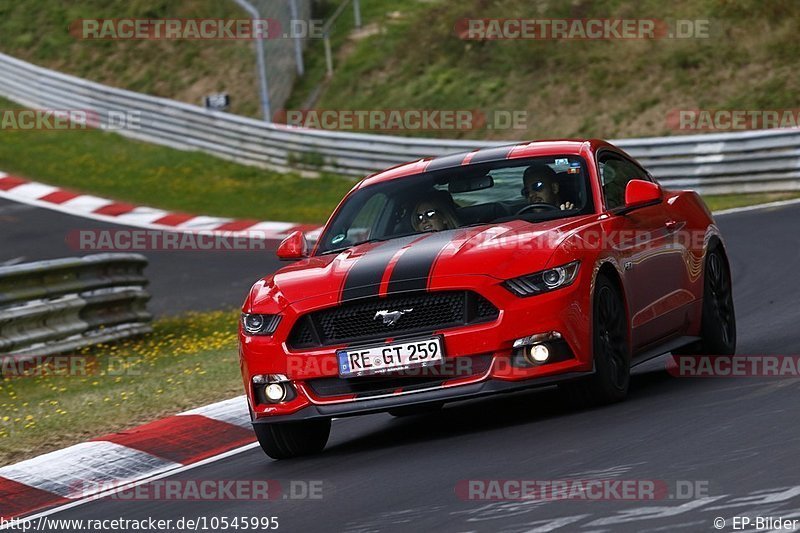 Bild #10545995 - Touristenfahrten Nürburgring Nordschleife (06.09.2020)