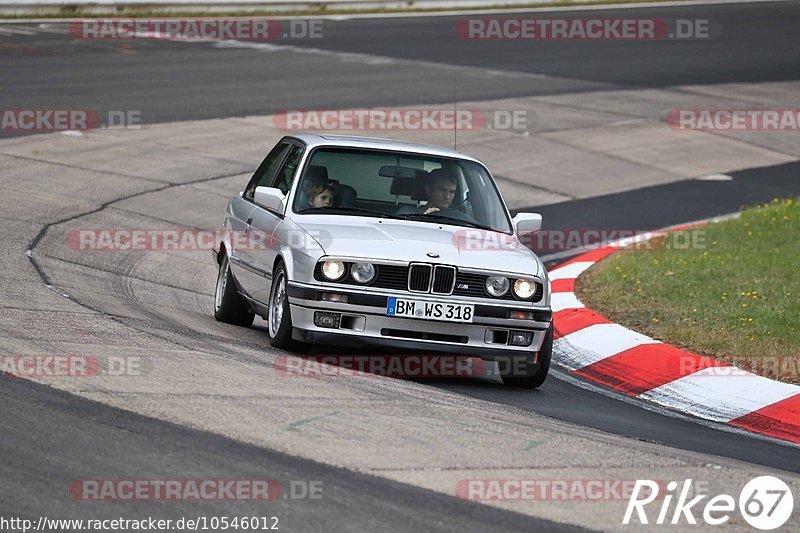 Bild #10546012 - Touristenfahrten Nürburgring Nordschleife (06.09.2020)