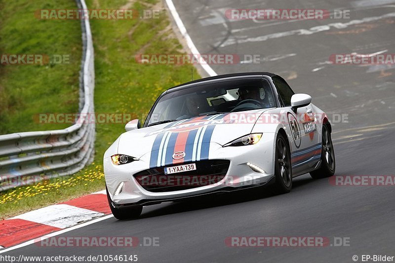 Bild #10546145 - Touristenfahrten Nürburgring Nordschleife (06.09.2020)