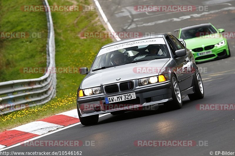 Bild #10546162 - Touristenfahrten Nürburgring Nordschleife (06.09.2020)