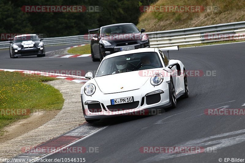 Bild #10546315 - Touristenfahrten Nürburgring Nordschleife (06.09.2020)